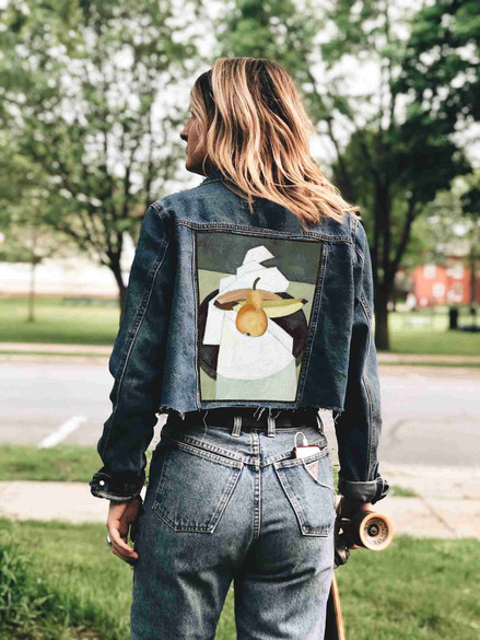 Ekran Movement No. 10 Marsden Hartley