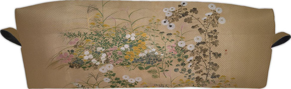 Piórnik Ważne rośliny kwitnące jesienią Ogata Korin