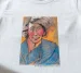 Koszulka z nadrukiem Portret Marii Witkiewiczówny Witkacy