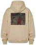 Bluza oversize Thanatos Jacek Malczewski