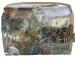 Kosmetyczka kuferek Kobieta w ogrodzie Berthe Morisot