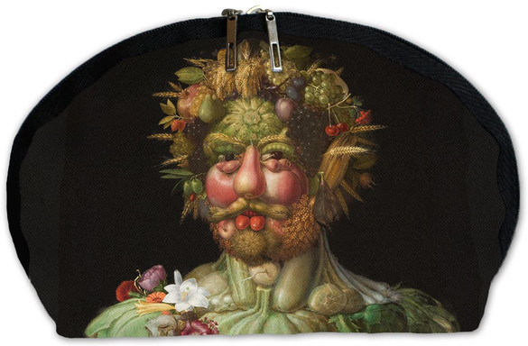 Kosmetyczka Portret Rudolfa II Giuseppe Arcimboldo