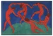 Magnes Taniec Henri Matisse