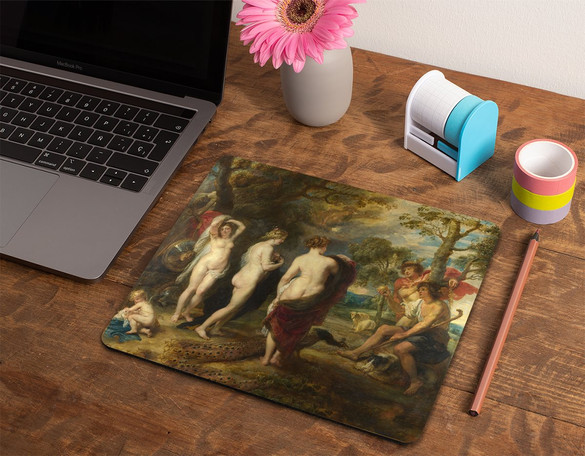 Podkładka Sąd Parysa Peter Paul Rubens 36x29cm