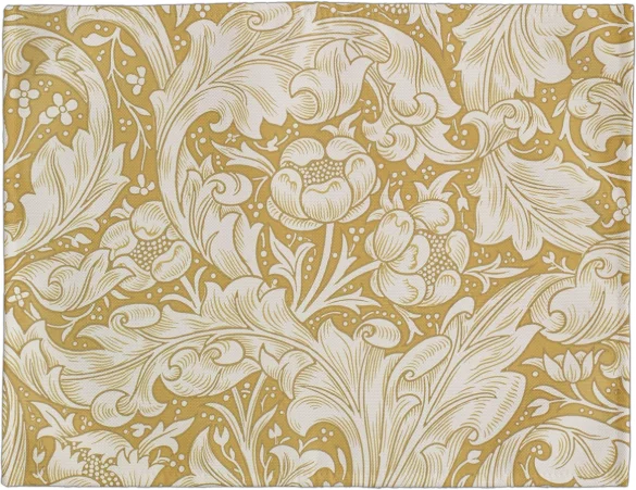 Podkładka na stół Bachelors Button William Morris