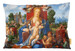 Poduszka Madonna i Dzieciątko z czyżykiem Albrecht Dürer