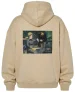 Bluza oversize W oranżerii Édouard Manet