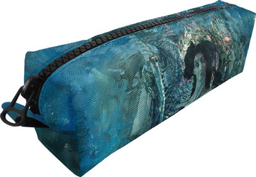 Piórnik Sześcioskrzydły Serafin Mikhail Aleksandrovich Vrubel