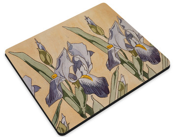 Podkładka Irys Koloman Moser 36x29cm