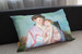 Poduszka Śpiące niemowlę Mary Cassatt