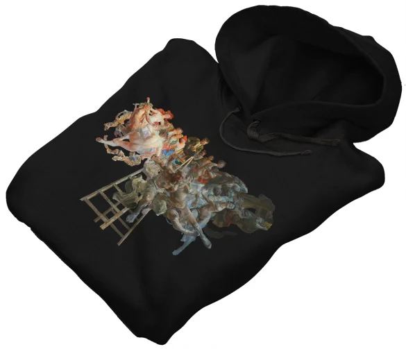 Bluza Błędne koło Jacek Malczewski