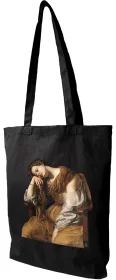 Torba bawełniana Pokutująca Magdalena Artemisia Gentileschi