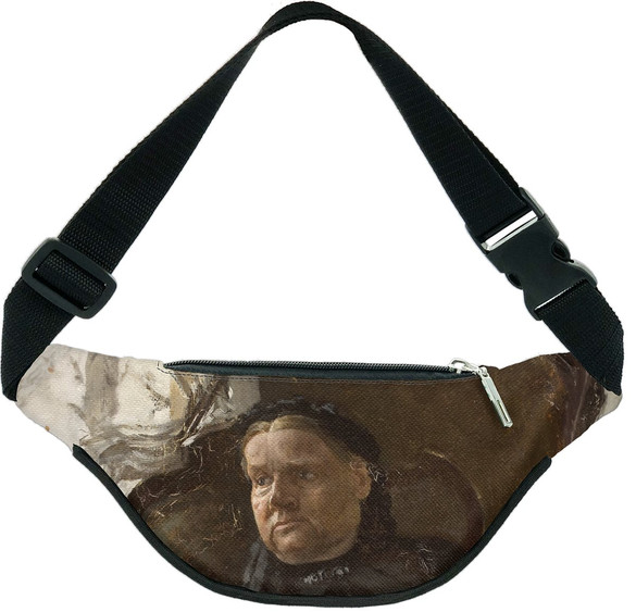 Nerka Portret matki artysty Jacek Malczewski