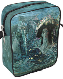 Torba Listonoszka Sześcioskrzydły Serafin Mikhail Aleksandrovich Vrubel