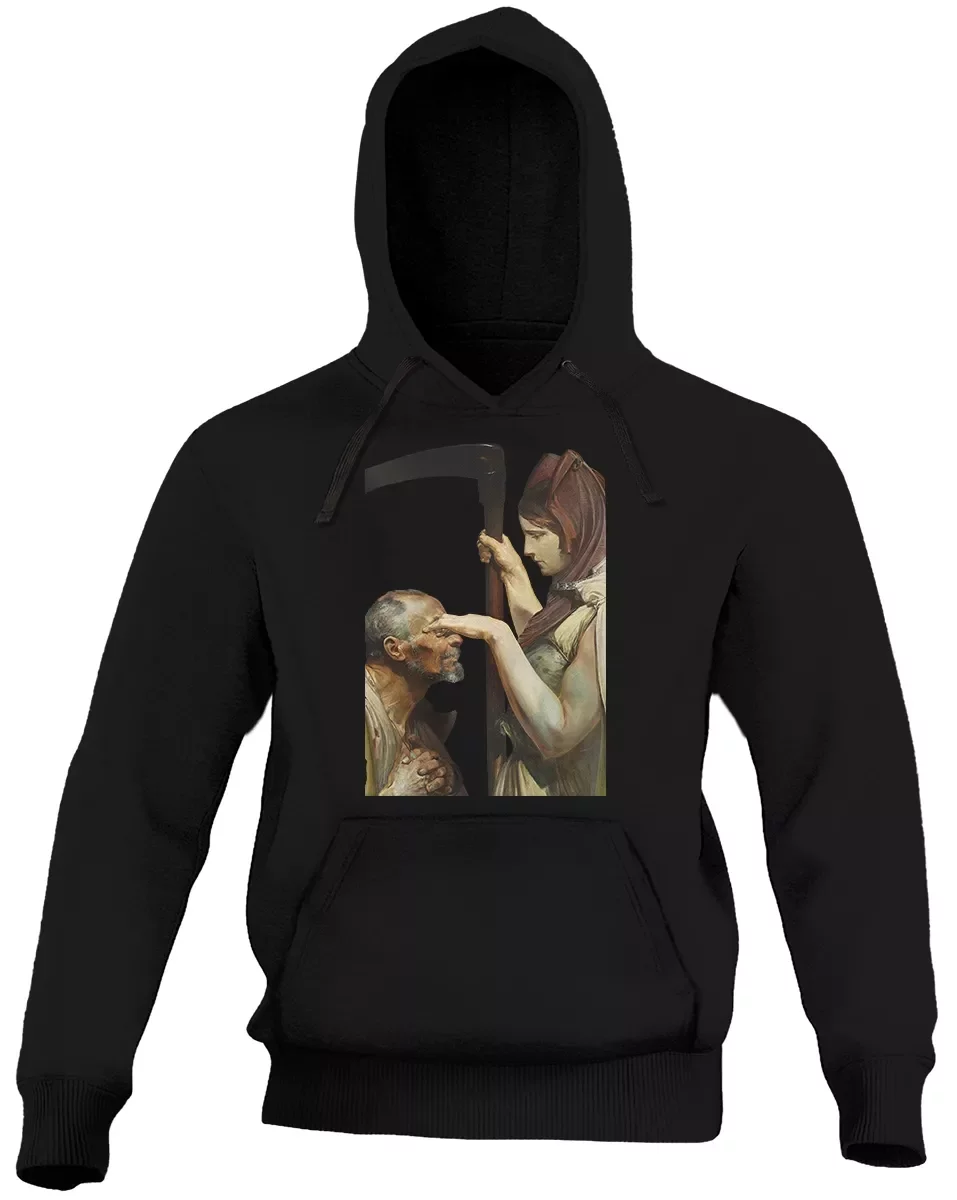 Bluza Śmierć Jacek Malczewski