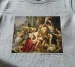 Koszulka z nadrukiem Rzeź niewiniątek Peter Paul Rubens