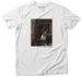 Koszulka z nadrukiem Alegoria wiary Jan Vermeer