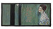 Portfel Portret kobiety Gustav Klimt