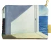 Kosmetyczka mini Pokoje nad morzem Edward Hopper