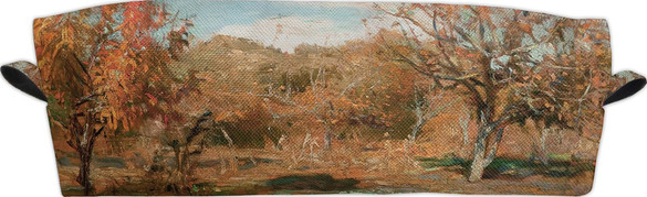 Piórnik Sad Jan Stanisławski