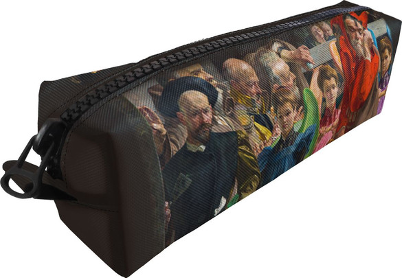 Piórnik Rzeczywistość Jacek Malczewski