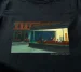 Bluzka damska Nocne marki Edward Hopper