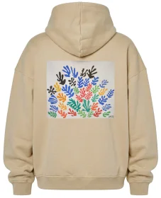Bluza oversize Snop Henri Matisse