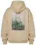 Bluza oversize Studium traw Albrecht Dürer