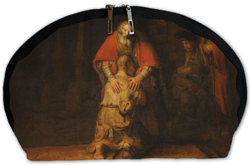 Kosmetyczka Powrót syna marnotrawnego Rembrandt