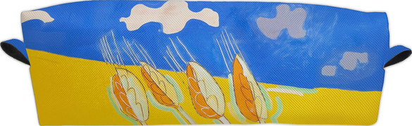 Piórnik Pejzaż - Kłosy Władysław Strzemiński