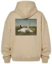 Bluza oversize Babie lato Józef Chełmoński