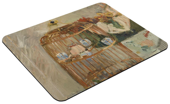 Podkładka Klatka Berthe Morisot 60x40cm
