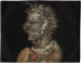 Podkładka na stół Woda Giuseppe Arcimboldo