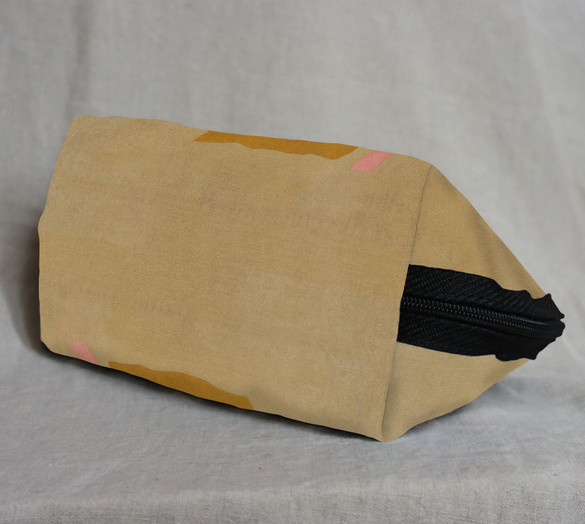 Kosmetyczka Kompozycja postsuprematyczna 2 Władysław Strzemiński