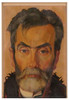 Portret ojca