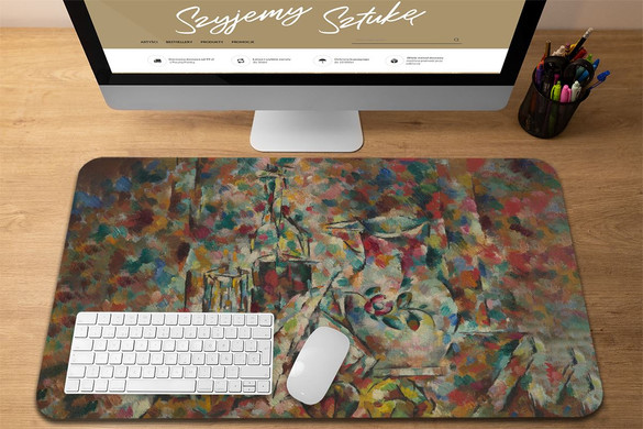 Podkładka Martwa natura (VI) Władysław Strzemiński 60x40cm