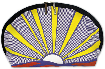 Kosmetyczka Landscape Roy Lichtenstein