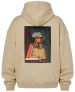 Bluza oversize Bibliotekarz Giuseppe Arcimboldo