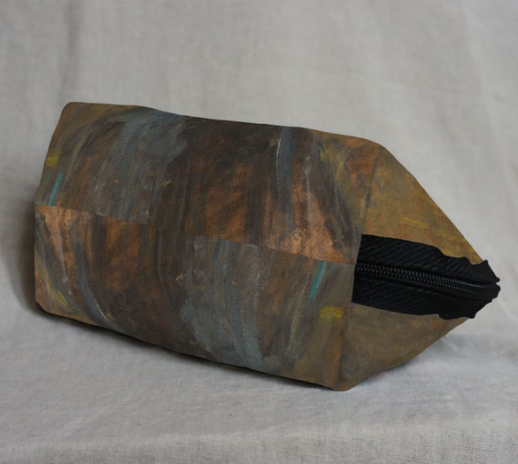 Kosmetyczka Self-portrait (1906) Olga Boznańska