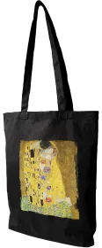 Torba bawełniana Pocałunek Gustav Klimt