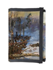 Portfel Olszynka Grochowska Wojciech Kossak