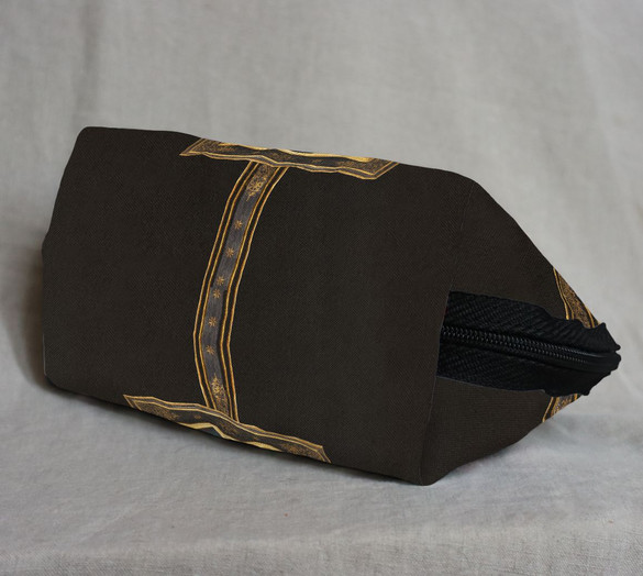 Kosmetyczka Zbawiciel świata Leonardo da Vinci