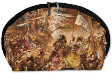 Kosmetyczka Dziewica Orleańska Jan Matejko