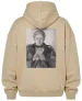 Bluza oversize Portret Matki Witkacy