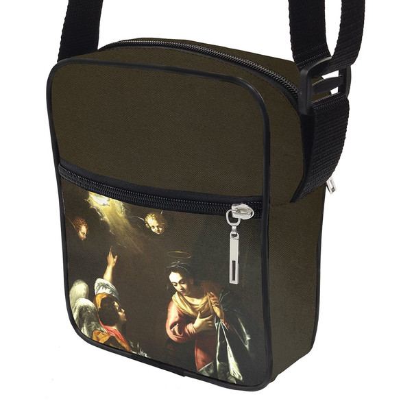 Torba listonoszka Zwiastowanie Artemisia Gentileschi