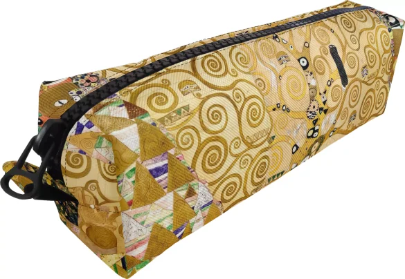 Piórnik Drzewo życia Gustav Klimt
