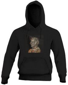 Bluza z naszywką Woda Giuseppe Arcimboldo