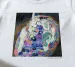 Koszulka z nadrukiem Dziewica Gustav Klimt