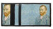 Portfel Autoportret (F627) Vincent Van Gogh