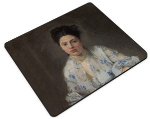 Podkładka Młoda kobieta Berthe Morisot 36x29cm